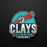 claysplumbing09 Profile Picture