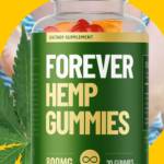 Forever Hemp Gummies New Zealand Profile Picture