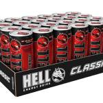 Hell beverages Profile Picture