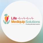 life mediquip Profile Picture