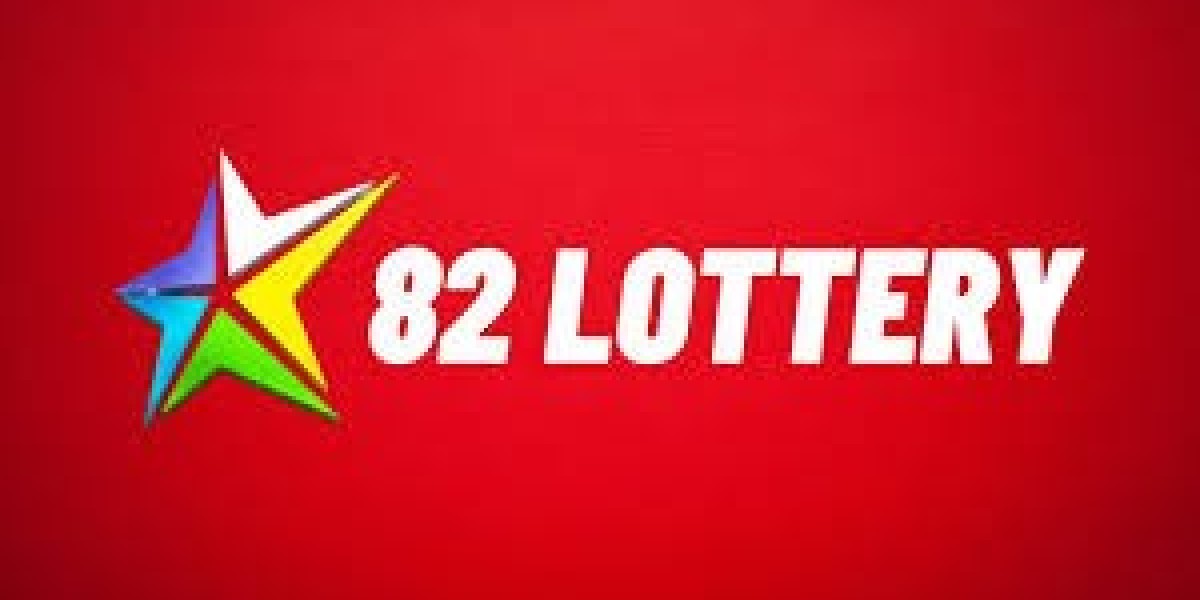 82 Lottery: A Dope Way to Earn Big Money with Small Investments