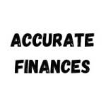 AccurateFinances Profile Picture