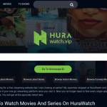 HuraWatch Website Profile Picture