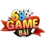 68 Game Bài Profile Picture