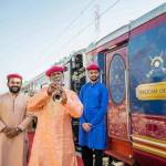 deccan odyssey train Profile Picture