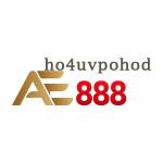 AE888 ho4uvpohod Profile Picture