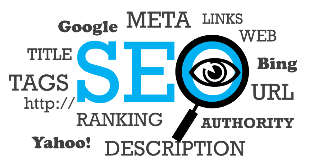 Top 5 SEO Companies in Ghaziabad | Ghaziabad SEO Firms List