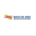 Mahesh Panchal Profile Picture