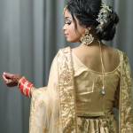 Mahak Makeover Luxury Family Salon Profile Picture