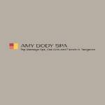 Amy Body Spa Profile Picture