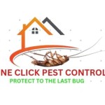 One Click Pest Control Profile Picture