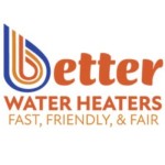 Better Water Heaters Profile Picture