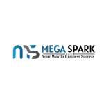 Mega Spark Profile Picture