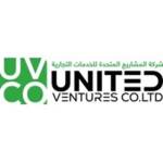 United Ventures Profile Picture