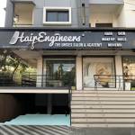 Hair Engineers Unisex Salon & Academy Profile Picture