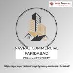 Navraj Commercial Faridabad Profile Picture