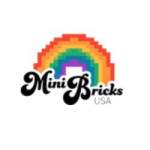 Mini Bricks USA Profile Picture