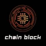 ChainBlock Financial Profile Picture