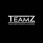 Teamz truck bed covers Profile Picture