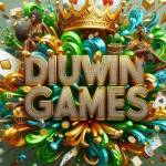 diuwin games Profile Picture