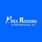 Apex Roofing & Maintenance Profile Picture