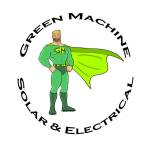 Green Machine Solar Profile Picture