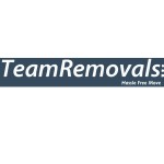 Team Removals Profile Picture