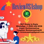 Review Usashop Profile Picture