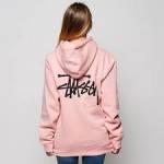 stussy pull Profile Picture