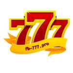 FB777 Pro Profile Picture