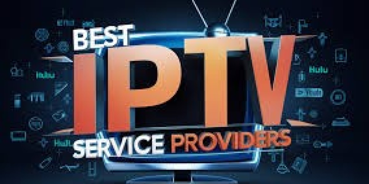 Why IPTV Subscription is the Best Choice for Unlimited Entertainment