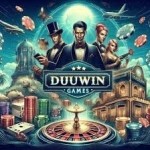 diuwin games Profile Picture