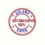 DIPLOMA KOPEN Profile Picture