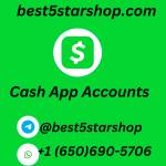 12 Best Sites to Buy Verified Cash App Accounts in This Year Profile Picture