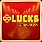 7luck8 co Profile Picture