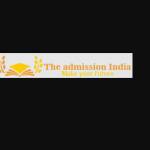 The Admission India Profile Picture