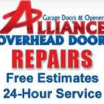 Alliance Overhead Door Profile Picture