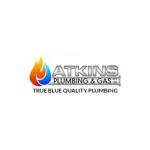 Atkins Plumbing & Gas Profile Picture