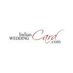 Indian Wedding Card Profile Picture