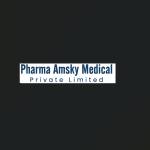 Pharma Amsky Medical Private Limited Profile Picture