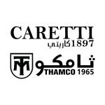 Thamco Caretti Profile Picture