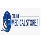 Online Medical Store Profile Picture