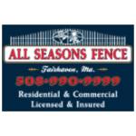 allseasons fence Profile Picture