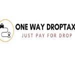 One Way Drop Taxi City Profile Picture