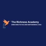 richnessacademy Profile Picture