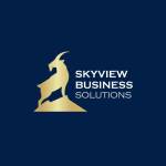 Skyview Business Solutions Profile Picture