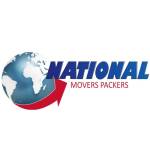 National Movers Packers Profile Picture