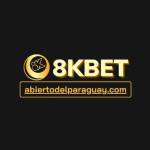 8KBet Abiertodelparaguay Profile Picture