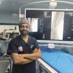 Dr. Nikhil Chaudhri Profile Picture