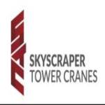 Skyscraper Tower Cranes Profile Picture